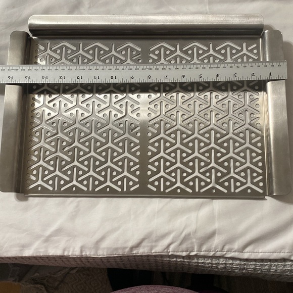 Nexgrill Grill Topper - Picture 7 of 8